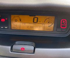 2010 CITROEN GRAND C4 PICASSO 1.6HDI VTR PLUS - Image 9/9