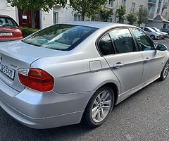 2006 BMW 318i