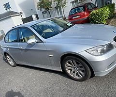 2006 BMW 318i - Image 4/6