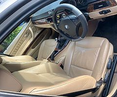 2006 BMW 318i - Image 5/6
