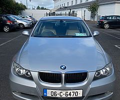 2006 BMW 318i - Image 6/6
