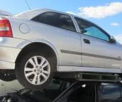 2000 opel astra