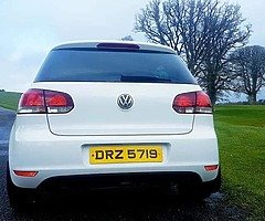 2.0 140BHP (VRT'd) 2010 - Image 3/7