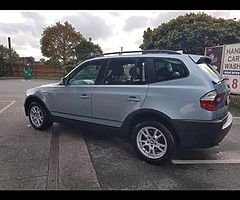 Bmw X3 2.0d 150 Hp 4x4 - Image 3/7