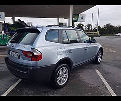 Bmw X3 2.0d 150 Hp 4x4 - Image 4/7
