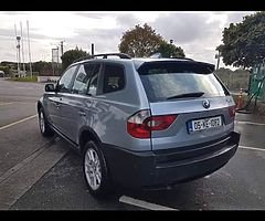 Bmw X3 2.0d 150 Hp 4x4 - Image 5/7
