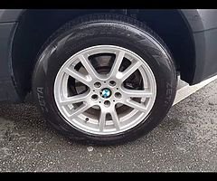 Bmw X3 2.0d 150 Hp 4x4 - Image 6/7
