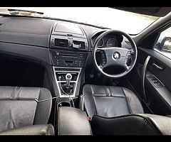 Bmw X3 2.0d 150 Hp 4x4 - Image 7/7