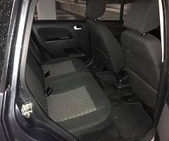 Ford Fiesta Steel 1.2 (2005)