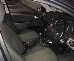 Ford Fiesta Steel 1.2 (2005) - Image 3/9