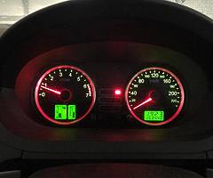 Ford Fiesta Steel 1.2 (2005) - Image 7/9