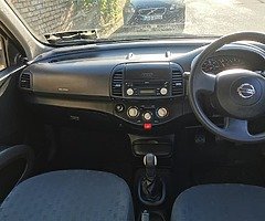 Nissan micra 04 1.0 - Image 5/10