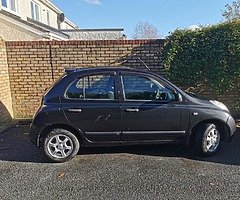 Nissan micra 04 1.0 - Image 6/10