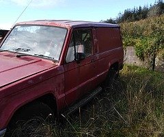 Isuzu Trooper - Image 3/3