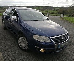 PASSAT 1.6 FSI PARTS OR REPAIR