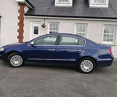 PASSAT 1.6 FSI PARTS OR REPAIR - Image 3/3