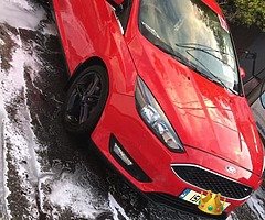 2015 Ford Focus for sale