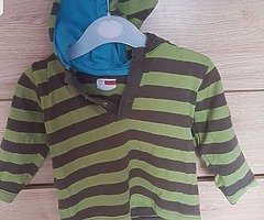 size 6-9 months