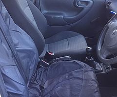 Vauxhall /Opel Combo Van 2012 - Image 7/8