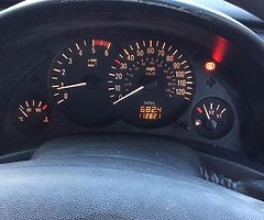 Vauxhall /Opel Combo Van 2012 - Image 8/8