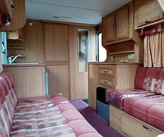 Caravan for sale - Image 5/10