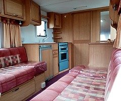 Caravan for sale - Image 6/10