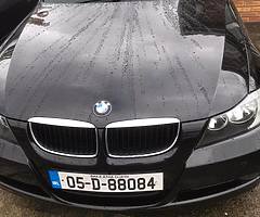 Bmw 320d
