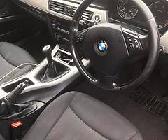 Bmw 320d