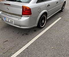 Opel vectra - Image 4/5