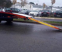 Ford Transit Recovery, taxed & tested. - Image 6/9