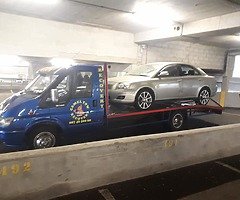 Ford Transit Recovery, taxed & tested. - Image 9/9