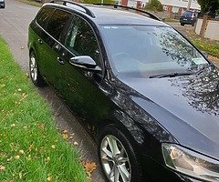 Passat Estate
