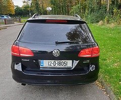 Passat Estate - Image 4/8