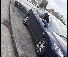➡️ 2008 Mazda 6 2.0 Diesel & Fishing Boat ⬅️ - Image 5/5