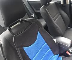 2005 corolla long Nct - Image 5/6