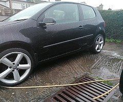 18" alloys for sale