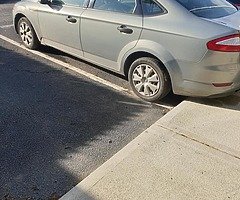 Mondeo for parts or repair - Image 3/4