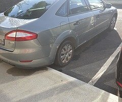 Mondeo for parts or repair - Image 4/4