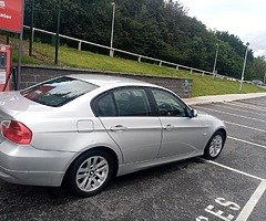 Bmw 316 i manual 6 speed - Image 4/5