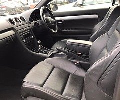 Audi A4 1.8t Cabriolet - Image 6/6