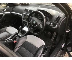 Octavia vrs - Image 3/3