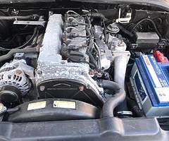 2008 Kia Sorento Automatic Newer type of engine - Image 6/6