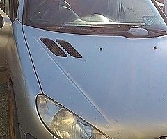 Great runner