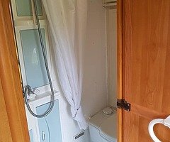 2berth caravan for sale - Image 4/9