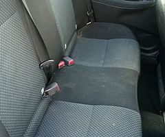 Subaru Impreza 1.6 L. 5 Speed Manual Gearbox. NCT to Jan 2020. Price €1750.