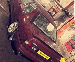 Lookin for sierra parts