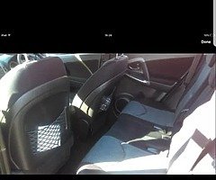 2007 Toyota Rav 4 Luna PRICE DROP!!! - Image 3/7