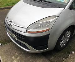 Citroen c4 - Image 3/5