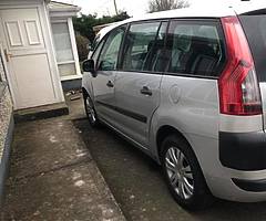 Citroen c4 - Image 4/5