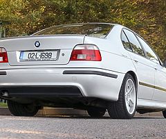Perfect condition 530d NEW NCT - Image 4/10